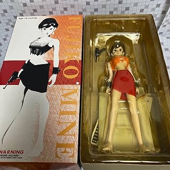 スタイリッシュコレクション ルパン三世 峰不二子 死の翼アルバトロス フィギュア 71NEXPHl+cL._UF350,350_QL80_.jpg